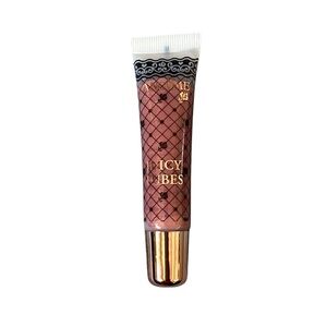 Lancôme Rose Fishnets Juicy Tubes Lip Gloss Sephora Limited Edition Discontinued